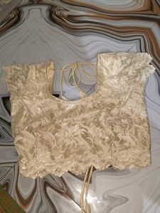 Net Blouse