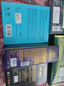 6 Perfume Set