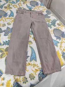 🌸Lavender Beauty Wear Denims🌸