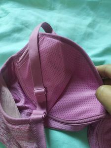 Comfortable Everyday Bra