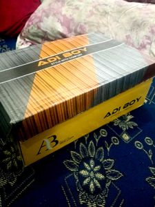 Louis Vuitton Inspired Sneakers