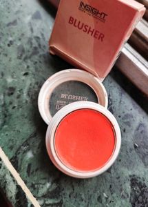 Makeup Essentials