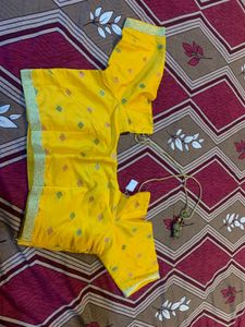 Totally New Stiched Blouse🎀🦋