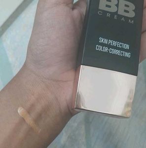 MARS BB Cream Lightweight Foundation