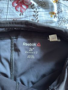 Reebok Workout Shorts