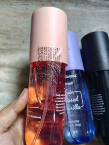 Aqualogica Body Mist Set