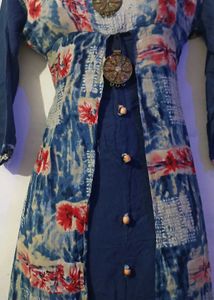 New Beautiful Dress