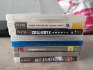 Modded Playstation 3 bundle