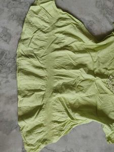 40 Bust Top