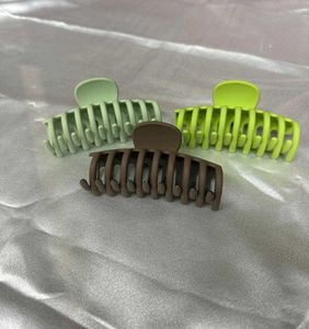 Large Hair Claws Combo