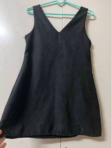 Short Dress