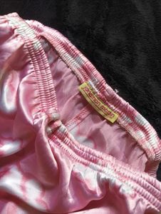 Pajama Pants Set