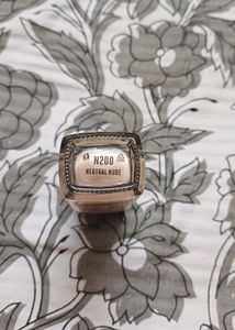 Lakme Skin tint NEUTRAL NUDE N200