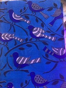 Cotton Saree New With Tag