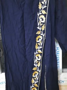 Kurti Set