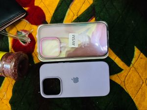 14 Pro Phone Covers