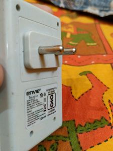 Envie Battery Charger