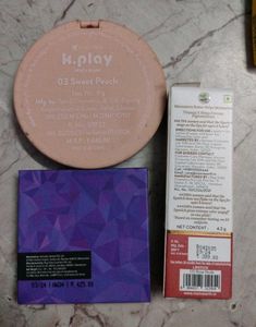 Makeup Kit
