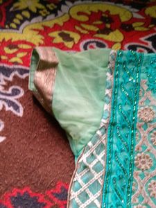 ✨Pretty Sea Green Kurti Top✨👗