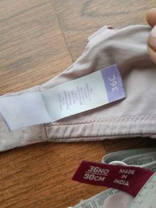 Combo of bra (2 nos)