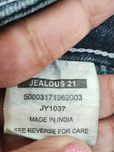 Jealous 21 Jeans For Women