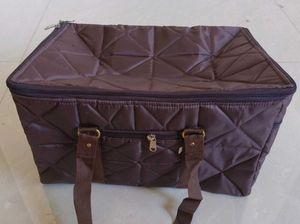 Brown Bag Light Weight