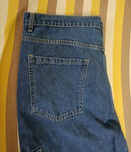 Wide Leg Jeans 👖