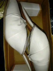 Block Heel,Cone Heel,Spool Heel,Comma Heel,Pencil