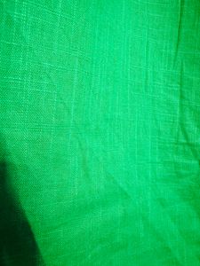 Zudio Green Midi Dress