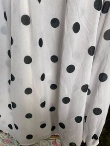 Polka Dot Top