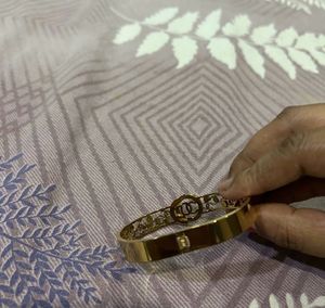 Diwali Off-Sold 1-Chanel Bracelet- In Demand