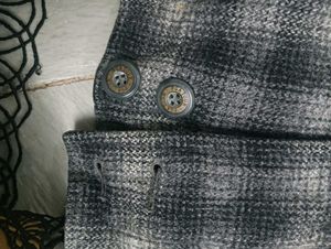 Men Woolen Jerkin Best