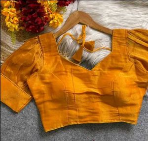 Combo Blouse