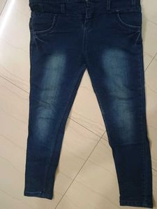 Denim Overalls| Demun Dungree