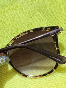 Original Enrico Women Sunglasses.