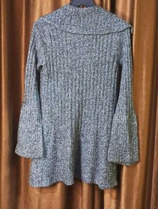 Sweater Shrug Full Sleeves Size 42 inches