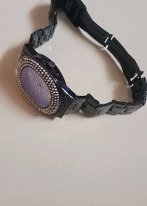 Sekou Quartz Watch