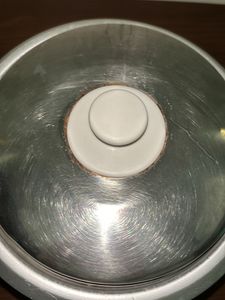 Prestige rice cooker - 1 L