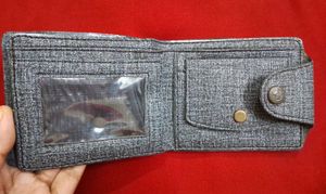Beautiful Paris Print Wallet