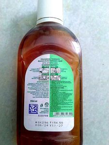 Dettol Antiseptic Liquid