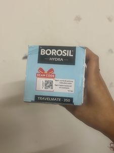 Borosil Travelmate - 350