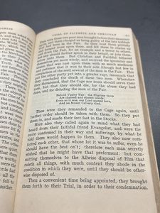 The Pilgrim’s Progress - John Bunyan