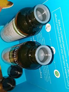Hairbac Advance Hair Oil