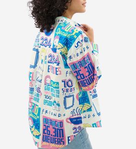 Stylish Funky Shirt