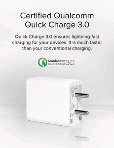 Mi 35 Watt Adapter