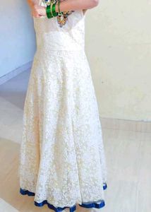 Long Frocks