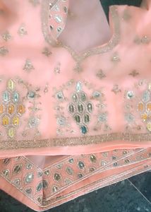 Gorgeous Lehenga Choli