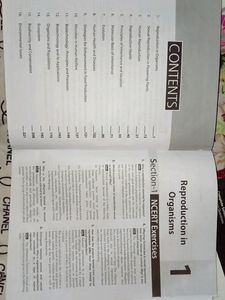 Class 12 Mtg PCB Chapter Wise Help Book