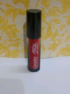 A Beautiful Bright Red To Make Your Day Lively