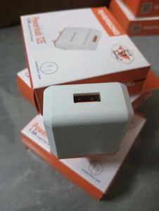 3 CHARGERS WITH Three DATACABLE SIRFRs.265